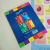 Block ABC 21x27 x60 hojas Rayadas