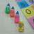 Adhesivo Color Fluo Señorita 30g