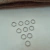 Argolla Metalica Simple 10mm 2667.10