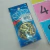 Broche Dorado Mariposa Nº 5 Sifap x100u