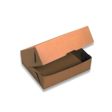 Cajas de Archivo Cartón