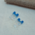 Pie Prénsatela Plastico P/Coser Botones 1570