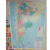 Mapa Escolar N° 6 Político