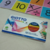 Lápices de Color Largo Giotto Supermina x12u.