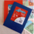 Cuaderno Laprida 16x21cm 100 Hojas Cuadriculado