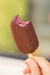 PACK X 3 Paleta Helada Frutos rojos con cobertura de chocolate 80% en internet