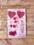 Cartela adesiva rb073