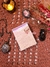 Bloco adesivos art journal - loja online