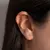 Piercing ponto de luz 2mm