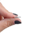 Piercing de conch cravejado de click - comprar online