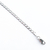Pulseira grumet 2,4 gramas na internet