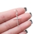 Pingente Cruz palito - comprar online