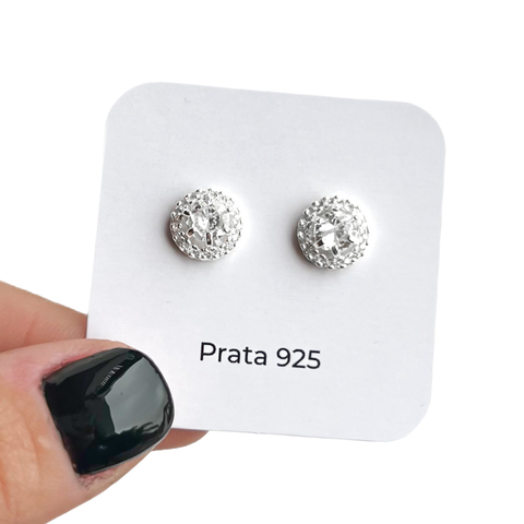 Brinco pizza cravejada