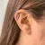 Piercing onda cravejada - comprar online