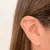 Piercing cruz cravejada - comprar online