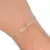 Pulseira grumet 2,4 gramas