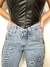 calça jeans shine - atemporal. versátil. carioca. tenha um guarda-roupa com peças coringas. use AYAM!