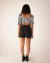 top zoe - loja online