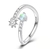 Anillo Sol y Luna