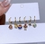 Set de Aros Superhéroes - comprar online