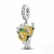 Charm Luminous Sunflowers