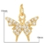 Dije Butterfly Shine en internet