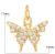 Dije Butterfly Shine en internet