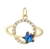 Dije Saturno - comprar online