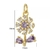 Dije Sunflower Lilac en internet