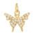 Dije Butterfly Shine - comprar online