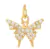 Dije Butterfly Shine - comprar online