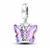 Charm Butterfly