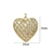 Dije Love Shine en internet