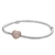 Pulsera Pandora Hearth Shine