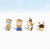 Set de Aros Frozen