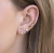 Set de Aros Frozen - comprar online