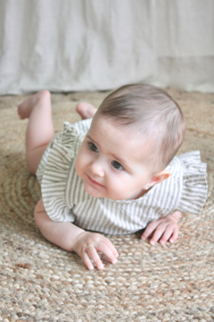 Body Almendro Rayado en internet