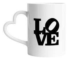 Taza De Regalo San Valentín, Para Celebrar El Amor - tienda online