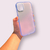 Funda Matte lavanda