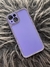 Funda borde diamante lilac en internet