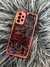 Funda Glow rosa
