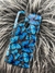 Funda mariposas blue - Camcases