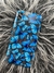 Funda mariposas blue