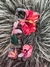 Funda flowers - comprar online