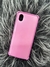 Fundas lisas A01 Core - comprar online