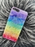 Funda rainbow