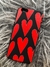 Funda heart IP 6