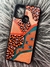 Funda animal print