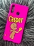 Funda Casper fucsia - comprar online