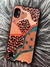Funda animal print - tienda online